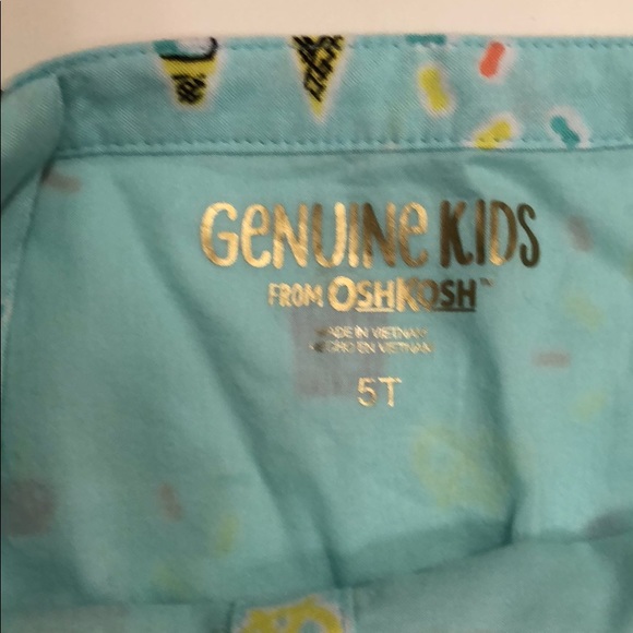 Target | Dresses | Genuine Kids Girls 5t Summer Dress Light Blue | Poshmark